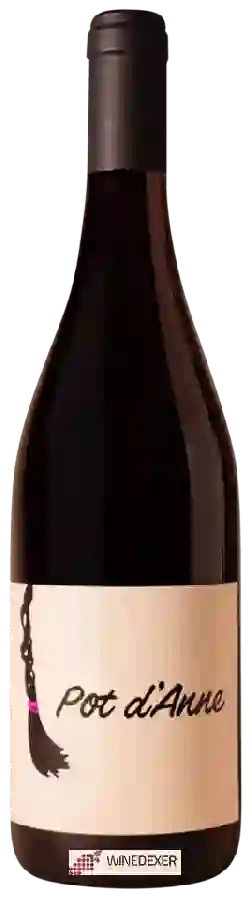 Weingut Autour de l'Anne - Pot d'Anne