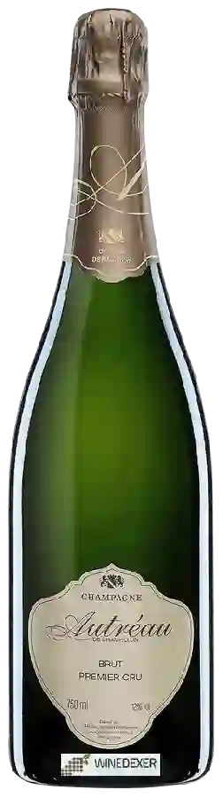 Weingut Autréau de Champillon - Brut Champagne Premier Cru