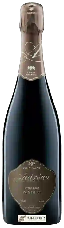 Weingut Autréau de Champillon - Extra Brut Champagne Premier Cru Weingut Autréau de Champillon - Extra Brut Champagne Premier Cru