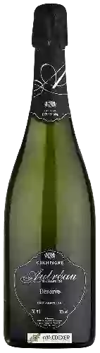 Weingut Autréau de Champillon - Réserve Brut Champagne Grand Cru