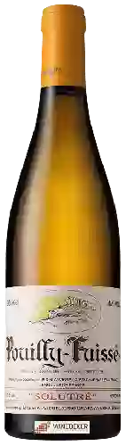 Weingut Auvigue - Solutré Pouilly-Fuissé