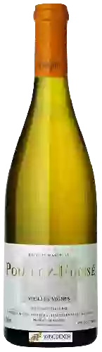 Weingut Auvigue - Vieilles Vignes Pouilly-Fuissé