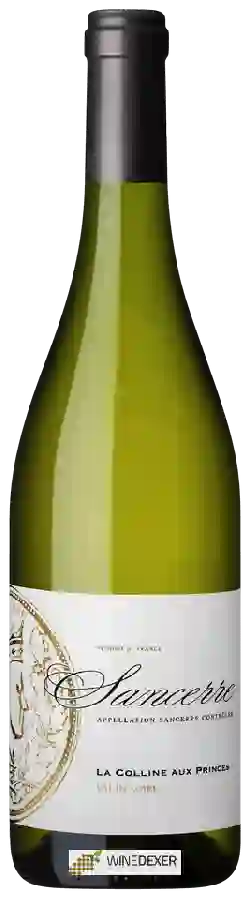 Weingut La Colline Aux Princes - Sancerre