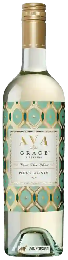 Weingut AVA Grace - Pinot Grigio Weingut AVA Grace - Pinot Grigio