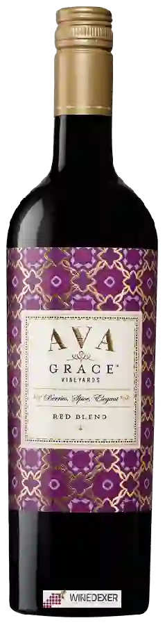 Weingut AVA Grace - Red Blend Weingut AVA Grace - Red Blend