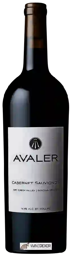 Weingut Avaler - Cabernet Sauvignon