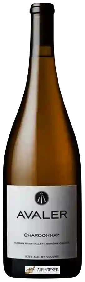 Weingut Avaler - Chardonnay