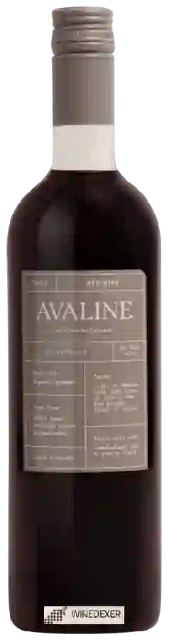 Weingut Avaline - Red Weingut Avaline - Red
