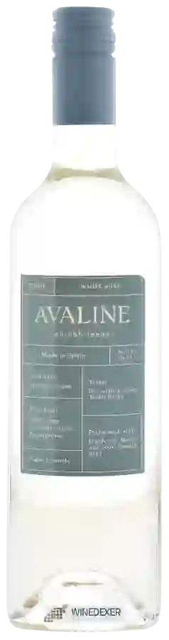 Weingut Avaline - White Weingut Avaline - White