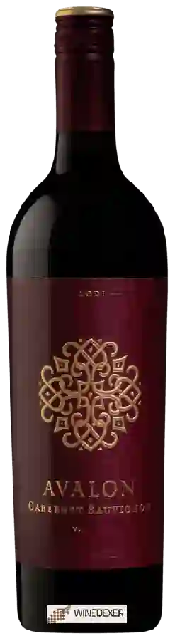 Weingut Avalon - Cabernet Sauvignon