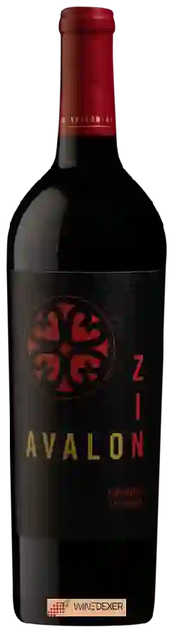Weingut Avalon - Zinfandel