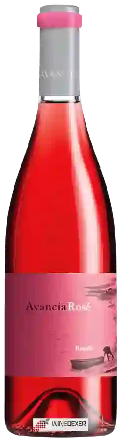 Weingut Avancia - Mencia Rosé Weingut Avancia - Mencia Rosé