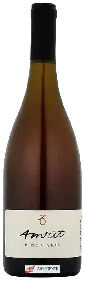 Weingut Avani - Amrit Pinot Gris Weingut Avani - Amrit Pinot Gris