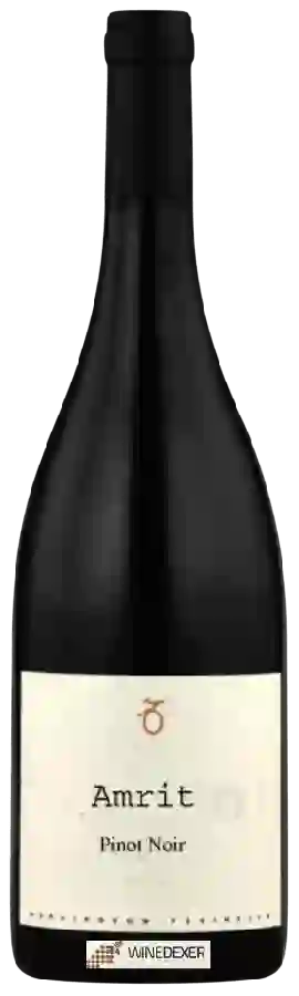 Weingut Avani - Amrit Pinot Noir Weingut Avani - Amrit Pinot Noir