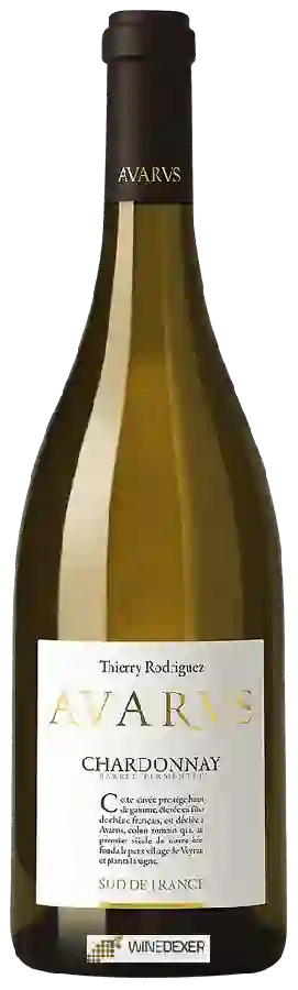 Weingut Avarus - Chardonnay Weingut Avarus - Chardonnay