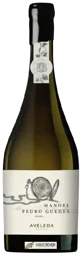 Weingut Aveleda - Manoel Pedro Guedes Weingut Aveleda - Manoel Pedro Guedes