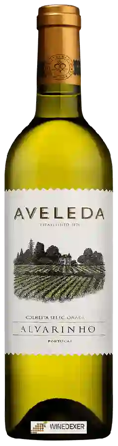 Weingut Aveleda - Minho Alvarinho Weingut Aveleda - Minho Alvarinho