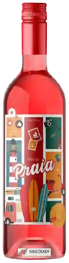 Weingut Aveleda - Praia Weingut Aveleda - Praia