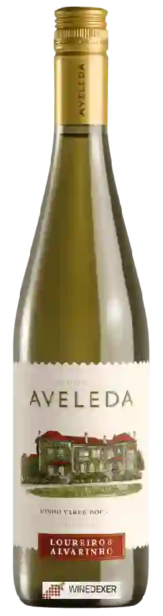 Weingut Aveleda - Vinho Verde Quinta da Aveleda Weingut Aveleda - Vinho Verde Quinta da Aveleda