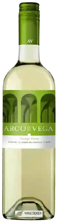 Weingut Avelino Vegas - Arco de la Vega Blanco Weingut Avelino Vegas - Arco de la Vega Blanco