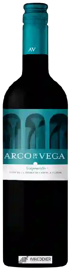 Weingut Avelino Vegas - Arco de la Vega Tempranillo