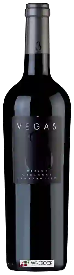 Weingut Avelino Vegas - Vegas 3 Tinto Weingut Avelino Vegas - Vegas 3 Tinto