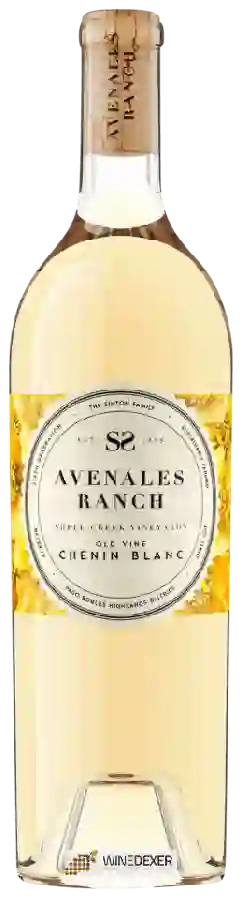Weingut Avenales Ranch - Old Vine Chenin Blanc