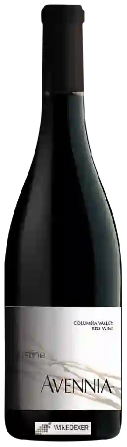 Weingut Avennia - Justine Red Weingut Avennia - Justine Red