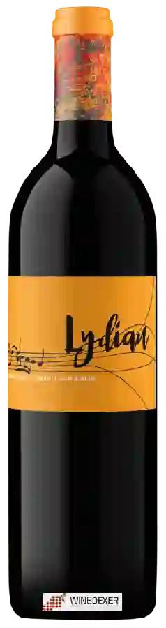 Weingut Avennia - Lydian Cabernet Sauvignon Weingut Avennia - Lydian Cabernet Sauvignon