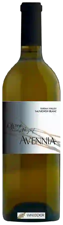 Weingut Avennia - Oliane Sauvignon Blanc Weingut Avennia - Oliane Sauvignon Blanc