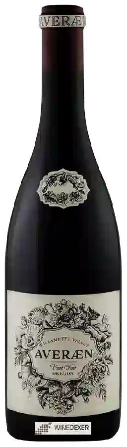 Weingut Averaen - Pinot Noir
