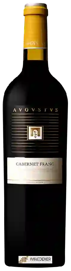 Weingut Avgvstvs - Cabernet Franc Weingut Avgvstvs - Cabernet Franc