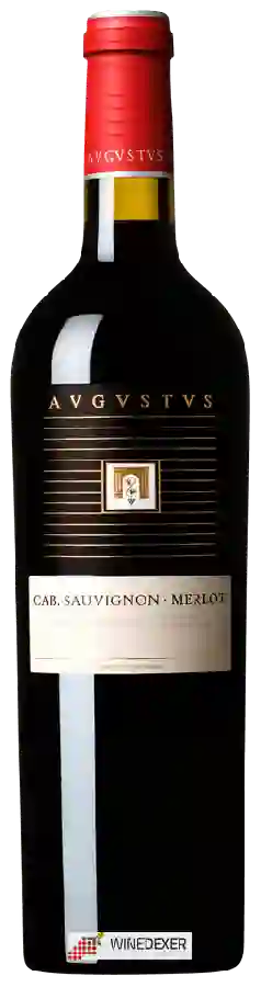 Weingut Avgvstvs - Cabernet Sauvignon - Merlot Weingut Avgvstvs - Cabernet Sauvignon - Merlot