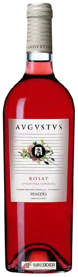 Weingut Avgvstvs - Rosat Weingut Avgvstvs - Rosat