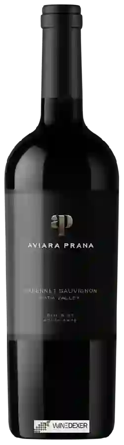 Weingut Aviara Prana - Block M5 Cabernet Sauvignon Weingut Aviara Prana - Block M5 Cabernet Sauvignon
