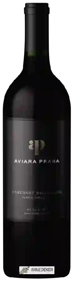 Weingut Aviara Prana - Block M8 Cabernet Sauvignon