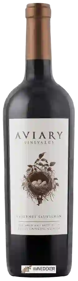 Weingut Aviary - Cabernet Sauvignon Weingut Aviary - Cabernet Sauvignon