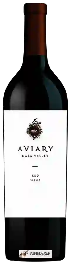 Weingut Aviary - Red Weingut Aviary - Red