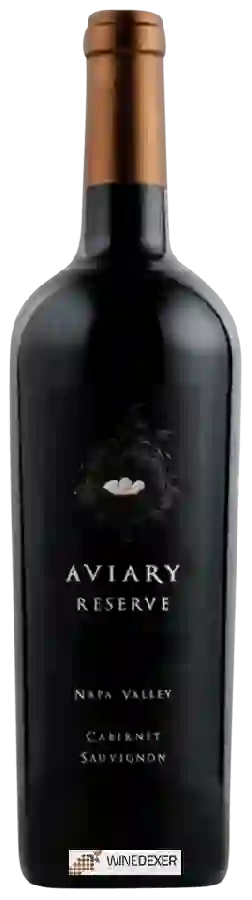 Weingut Aviary - Reserve Cabernet Sauvignon Weingut Aviary - Reserve Cabernet Sauvignon