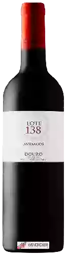 Weingut Quinta dos Avidagos - Lote 138 Tinto