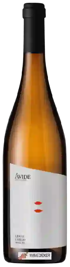Weingut Avide - Lidiae Grillo Weingut Avide - Lidiae Grillo