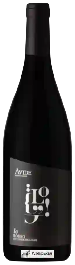 Weingut Avide - Lo E La Rosso