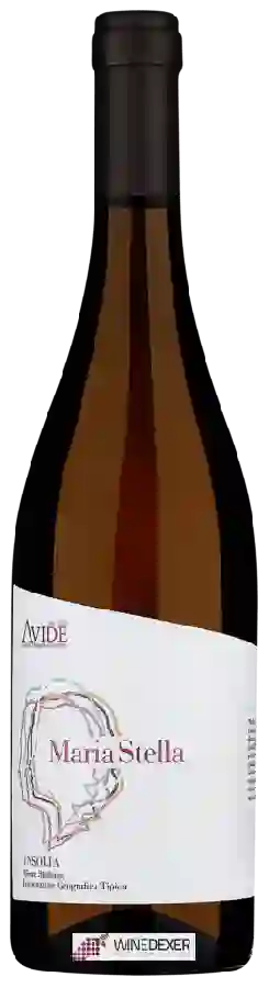 Weingut Avide - Maria Stella Insolia