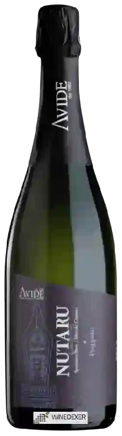 Weingut Avide - Nutaru Frappato Brut