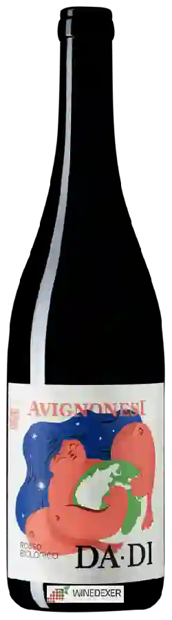 Weingut Avignonesi - Da Di Rosso Biologico