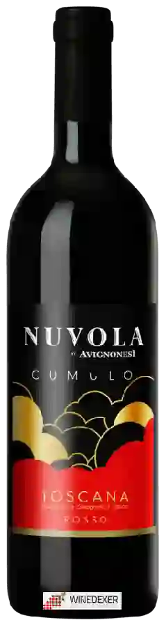 Weingut Avignonesi - Nuvola Cumulo Rosso