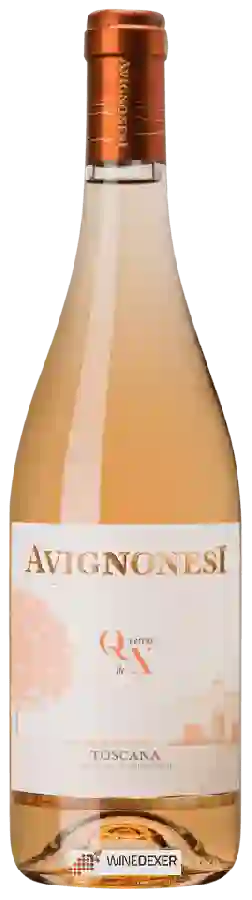 Weingut Avignonesi - Quercus Ile X Rosé Weingut Avignonesi - Quercus Ile X Rosé