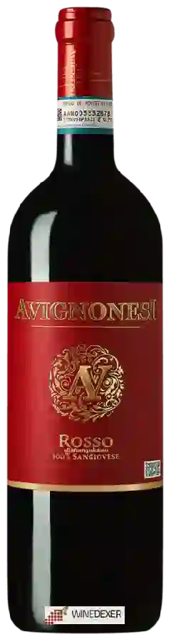 Weingut Avignonesi - Rosso di Montepulciano
