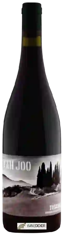 Weingut Avignonesi - Vah Joo Toscana