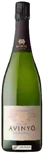 Weingut Avinyó - Cava Reserva Brut